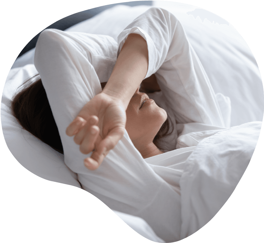 Insomnia